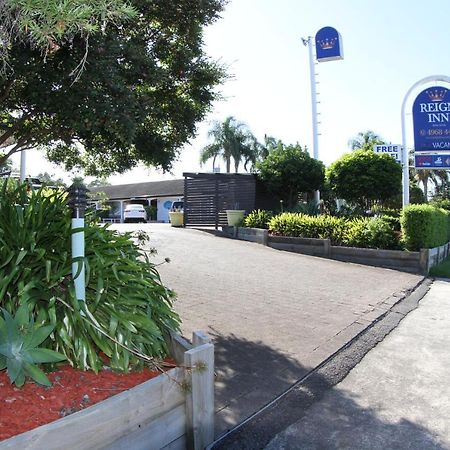Reign Inn Newcastle Mayfield West Luaran gambar
