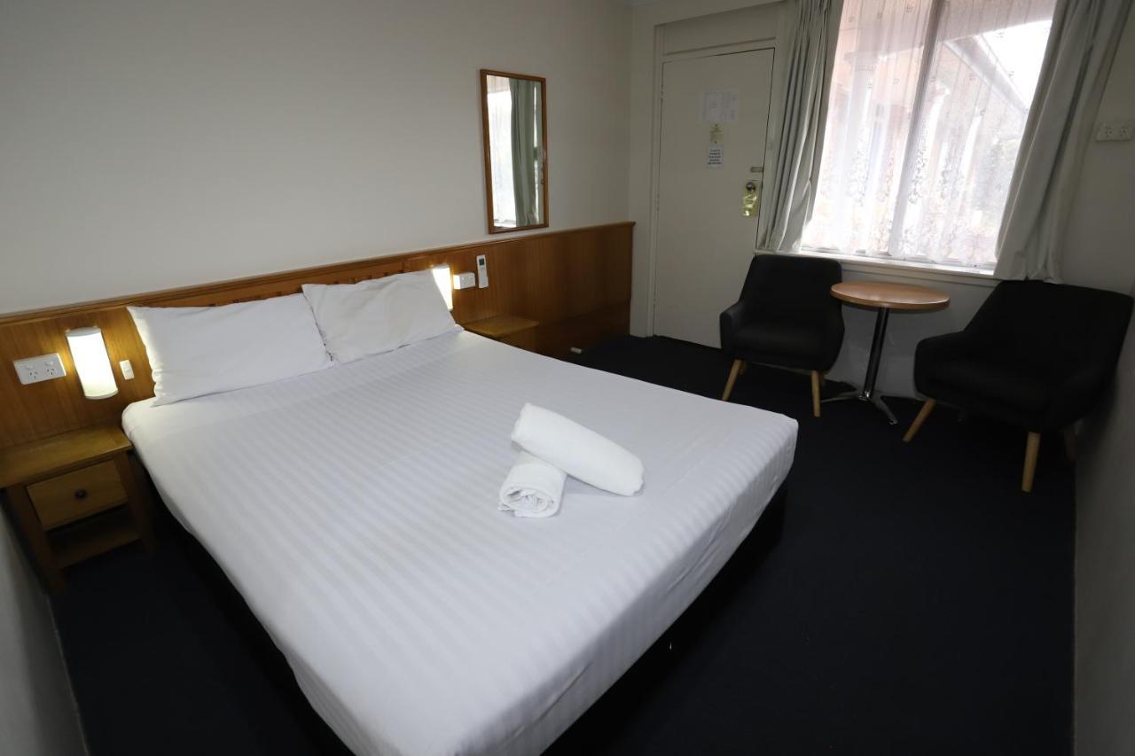 Reign Inn Newcastle Mayfield West Luaran gambar